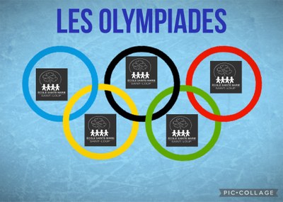 les-olympiades